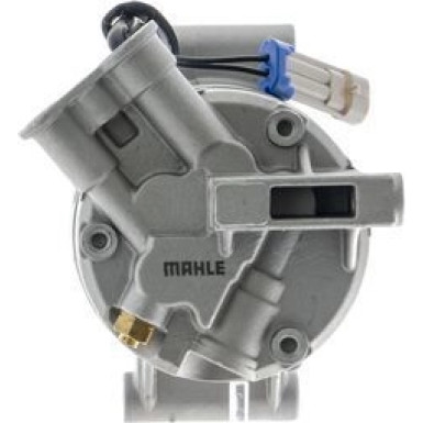 Mahle | Kompressor, Klimaanlage | ACP 49 000S