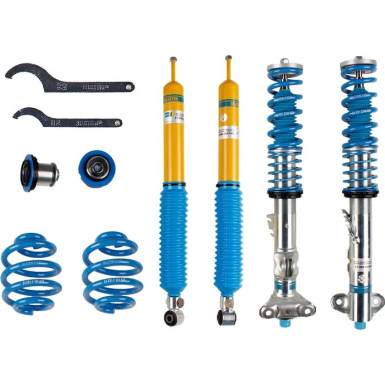 Bilstein | Fahrwerkssatz, Federn/Dämpfer | 48-080347
