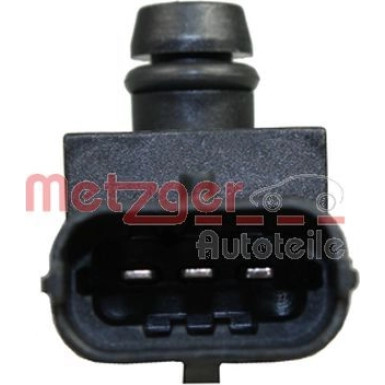 0906375 Sensor, Saugrohrdruck