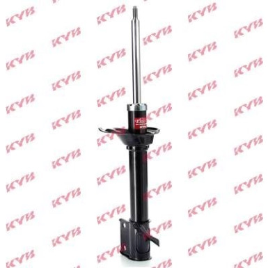 KYB | Stoßdämpfer | Hinten links | 334345