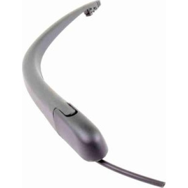 V46-0105 Wischarm, Scheibenreinigung Original VAICO Qualität