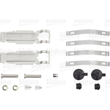 882207 Bremsbelagsatz, Scheibenbremse OPTIPACK