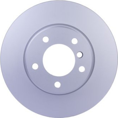 Hella | Bremsscheibe | 8DD 355 128-101