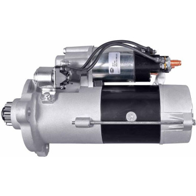 Hella | Starter | 8EA 012 586-231