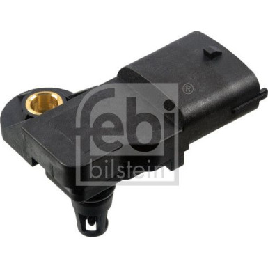 FEBI BILSTEIN 188585 Ladedrucksensor FEBI BILSTEIN 188585 Ladedrucksensor
