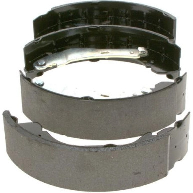 0 986 487 612 Bremsbackensatz