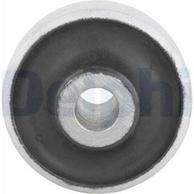 TD775W Lagerung, Lenker