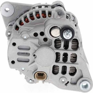 8EL 011 711-201 Generator