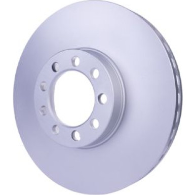Hella | Bremsscheibe | 8DD 355 115-531