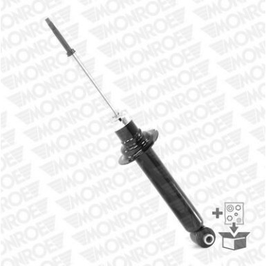 Monroe | Stoßdämpfer | 23872 Monroe | Stoßdämpfer | 23872