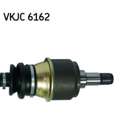 VKJC 6162 Antriebswelle VKJC 6162 Antriebswelle