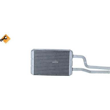 58358 Wärmetauscher, Innenraumheizung 58358 Wärmetauscher, Innenraumheizung