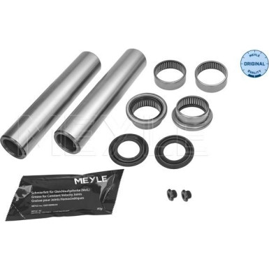 Meyle Reparatursatz, Achskörper MEYLE-ORIGINAL: True to OE 11-14 753 0005