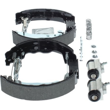 BOSCH Bremsbackensatz KIT SUPERPRO 0 204 114 896
