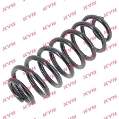 KYB | Fahrwerksfeder | RH6059