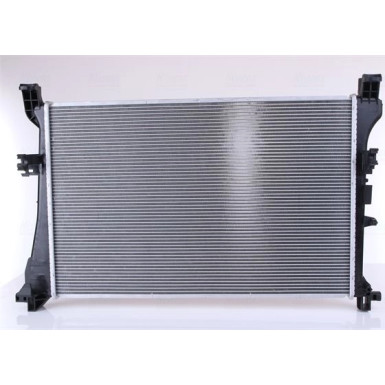 617869 Kühler, Motorkühlung