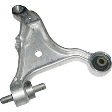 JTC7546 Lenker, Radaufhängung