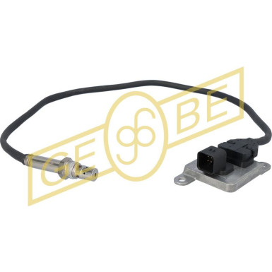 GEBE | NOx-Sensor, NOx-Katalysator | 9 3738 1