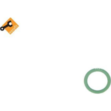 NRF 32957 Klimakompressor SS96, 12V, PAG 100