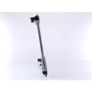 Nissens | Kühler, Motorkühlung | 67031