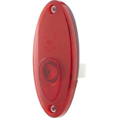 Hella | Umrissleuchte | 2XS 964 295-031