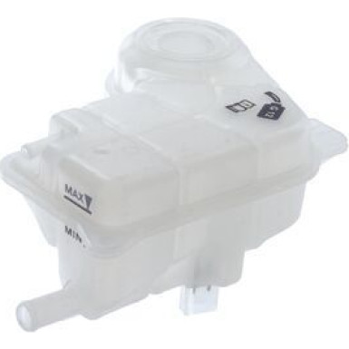 Mahle Ausgleichsbehälter, Kühlmittel BEHR CRT 105 000S