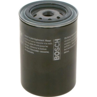 BOSCH 0 451 104 067 Ölfilter
