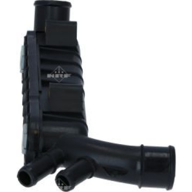 31316 Ölkühler, Motoröl