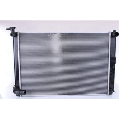 646829 Kühler, Motorkühlung