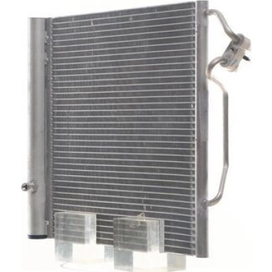 AC 451 000S Kondensator, Klimaanlage BEHR