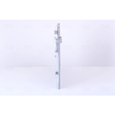 940592 Kondensator, Klimaanlage ** FIRST FIT **