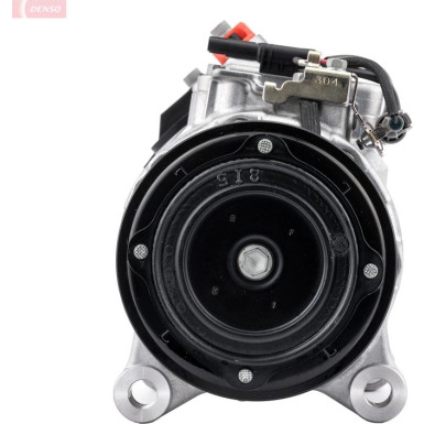 DENSO 7SBU17A Klimakompressor DCP05115