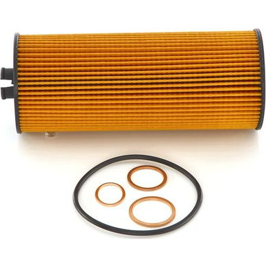 BOSCH F 026 407 026 Ölfilter