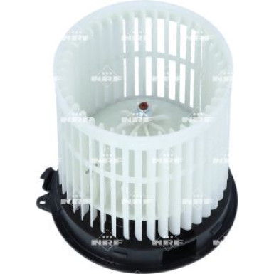 34521 Innenraumgebläse