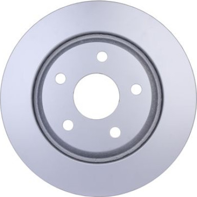 Hella | Bremsscheibe | 8DD 355 123-141