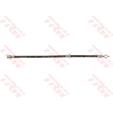 PHD342 Bremsschlauch