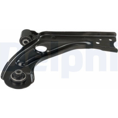 TC2986 Lenker, Radaufhängung