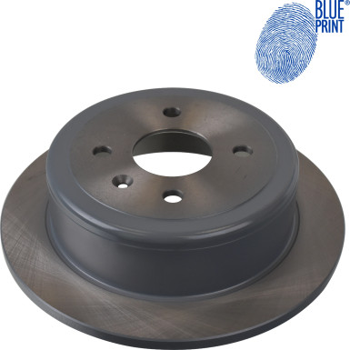 ADG04326 Bremsscheibe