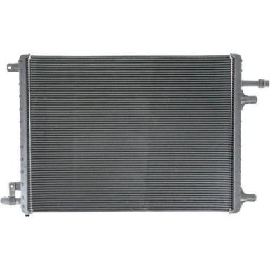 Mahle Niedertemperaturkühler, Ladeluftkühler BEHR Premium Line CIR 29 000P Mahle Niedertemperaturkühler, Ladeluftkühler BEHR Premium Line CIR 29 000P