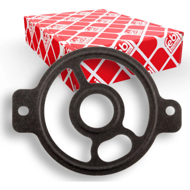 FEBI BILSTEIN 102583 Dichtung, Ölfiltergehäuse