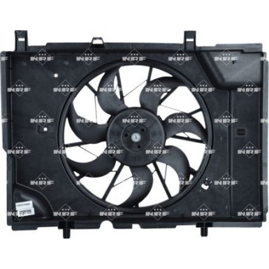 47067 Lüfter, Motorkühlung