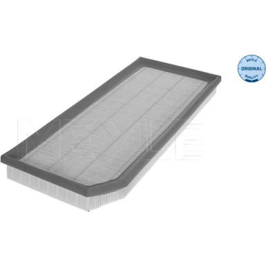 Meyle Luftfilter MEYLE-ORIGINAL: True to OE 112 321 0026 Meyle Luftfilter MEYLE-ORIGINAL: True to OE 112 321 0026