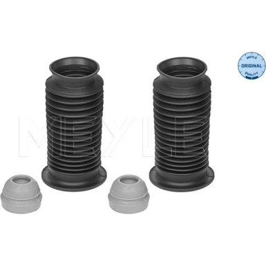 614 640 0006 Staubschutzsatz, Stoßdämpfer MEYLE-ORIGINAL-KIT: Better solution for you!