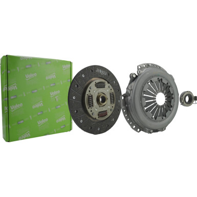 Valeo 801502 Kupplungssatz 3KKIT Valeo 801502 Kupplungssatz 3KKIT