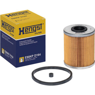 E90KP D164 Kraftstofffilter