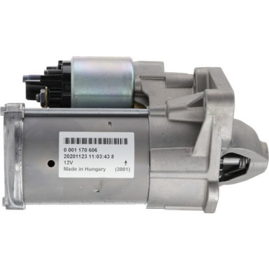 Valeo | Starter | 438534