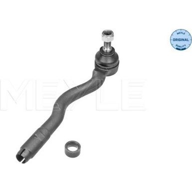 Meyle Spurstangenkopf MEYLE-ORIGINAL: True to OE 316 020 4603