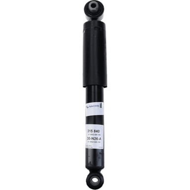 Sachs | Stoßdämpfer | 315 840