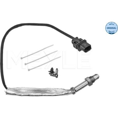 114 803 0043 Lambdasonde MEYLE-ORIGINAL: True to OE.