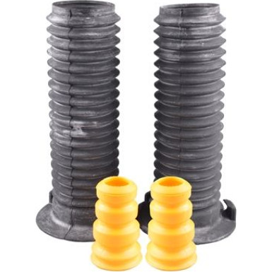 TED57145 Staubschutzsatz, Stoßdämpfer